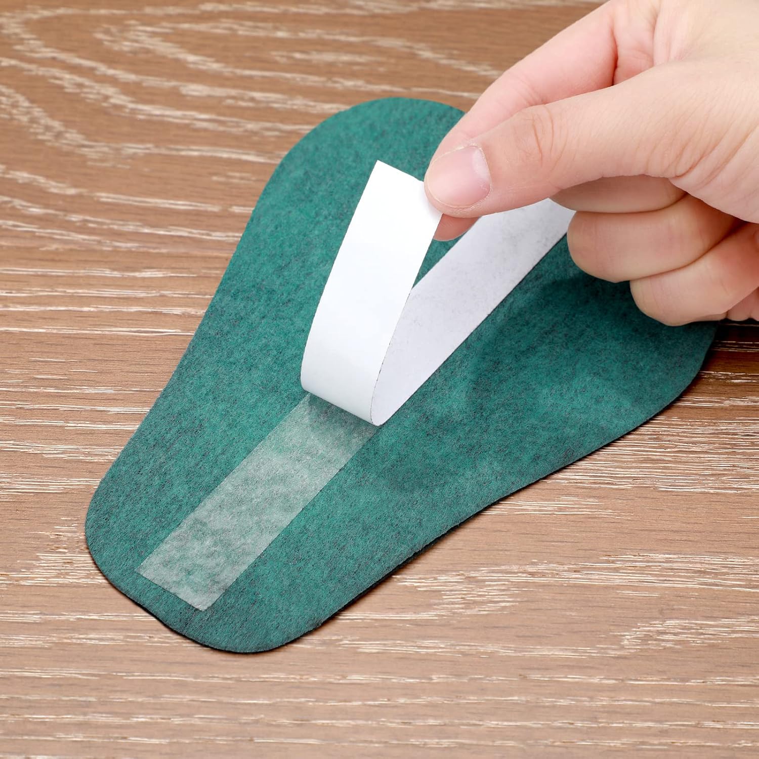 8 piezas de desodorante de flatulencia de alta absorción, almohadillas de carbón, filtros de flatulencia para filtrar flatulencias para absorber