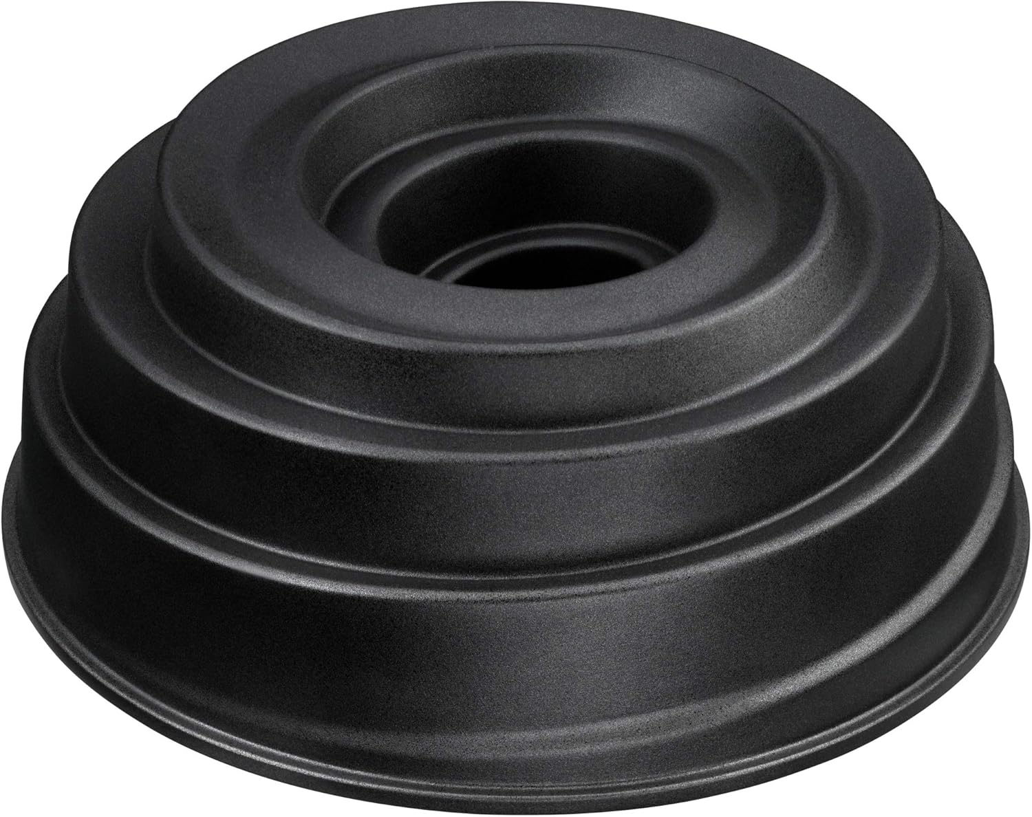 Kaiser Inspiration Twister Bundt – Molde para tartas (9.8 in), diseño de espiral