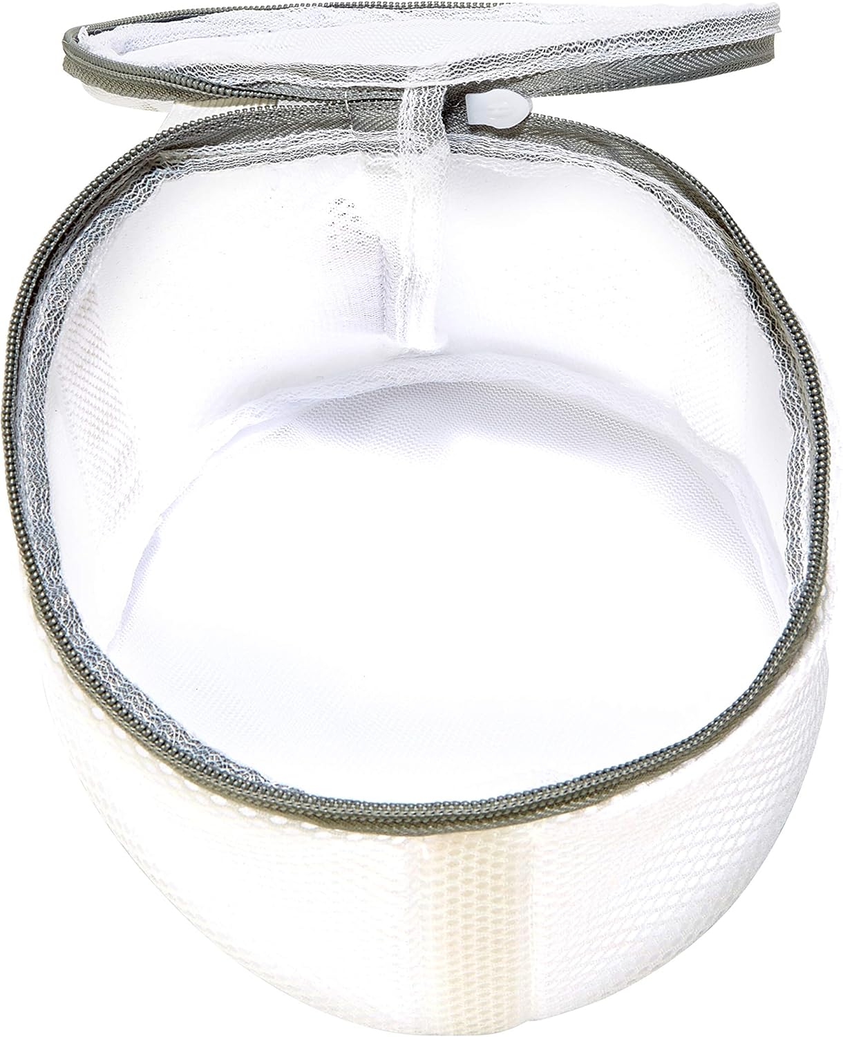 Woolite Paquete de 2 bolsas de lavado de brasieres  Lavandería  Lavado y secado  Capacidad para 4 sujetadores de tamaño completo  Bragas  Calcetines