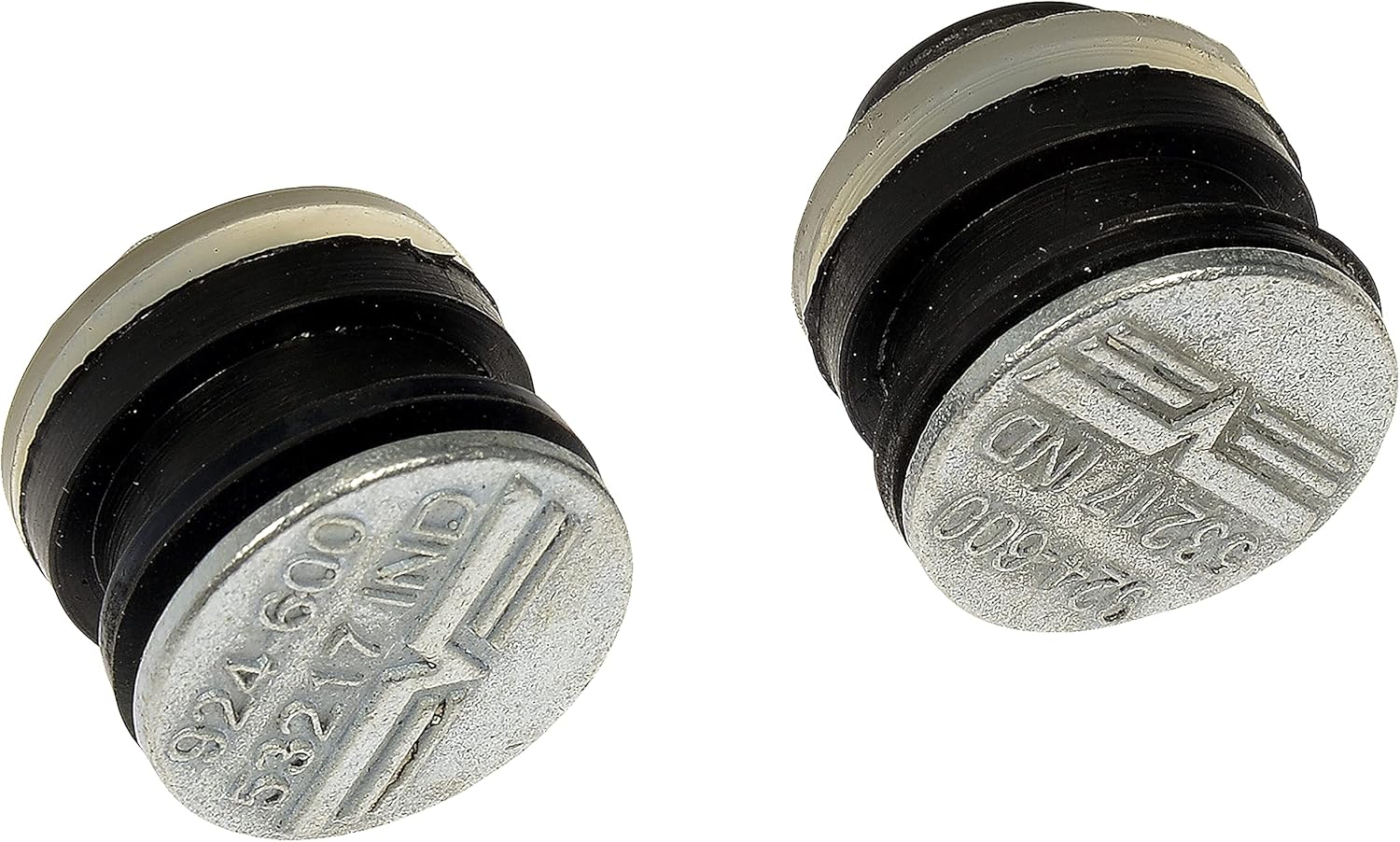 Dorman 924-600 Kit de reparación de varillaje de cambio compatible con modelos seleccionados de Cadillac (OE FIX)