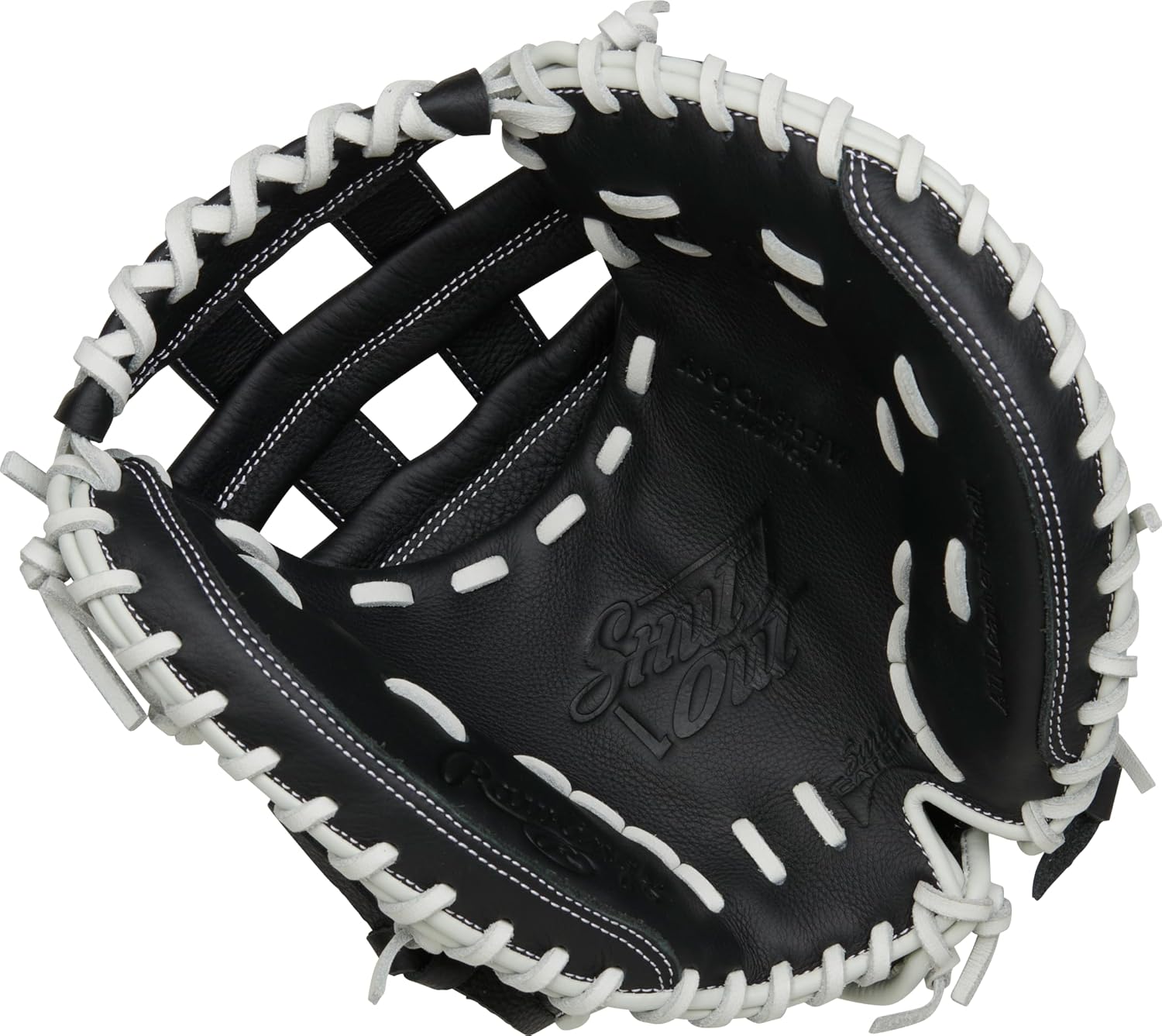 Rawlings Shut Out Series 13 pulgadas RSO130BW Fastpitch Softbol Guante