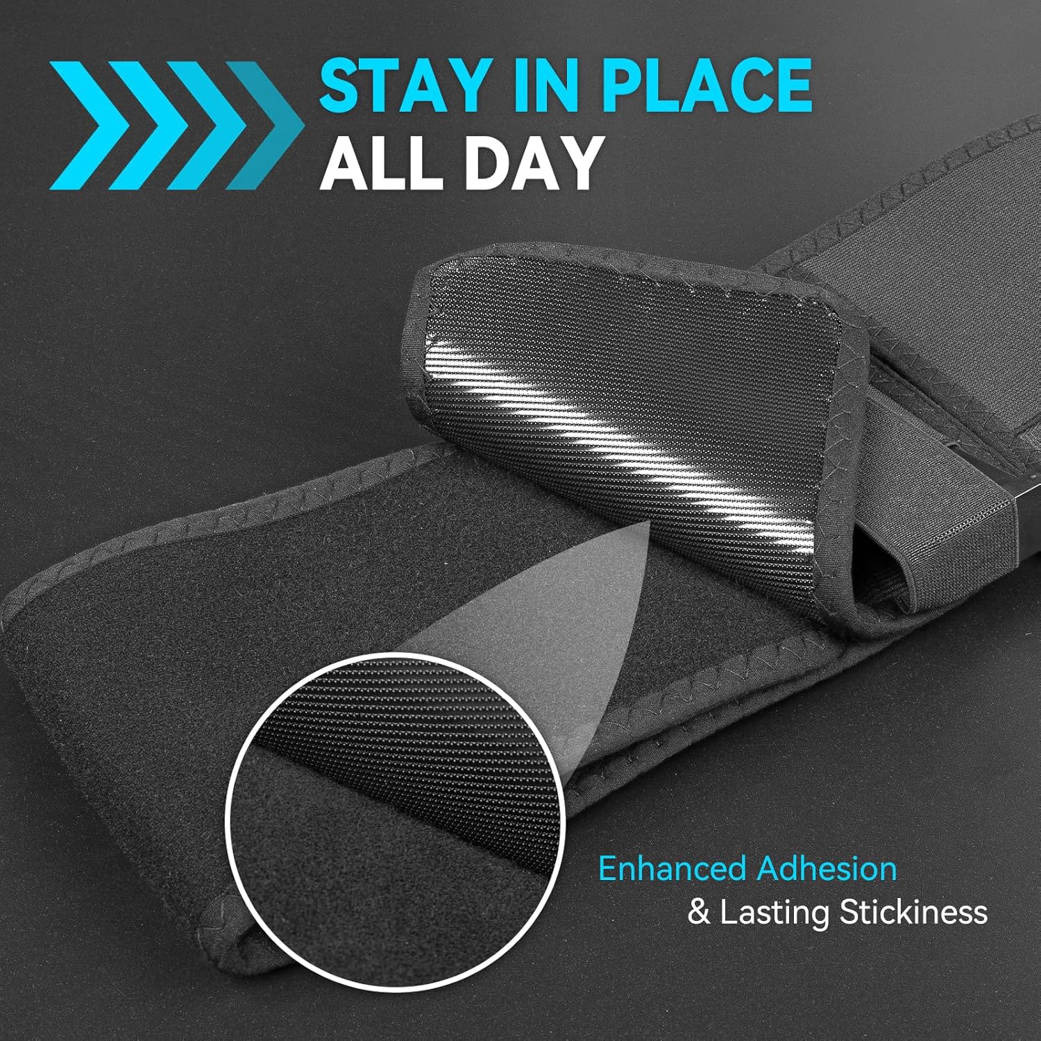 Funda para banda para el vientre para transporte oculto, fundas para pistola de vientre para hombres y mujeres, 380 0.315 pulgadas, banda de cintura