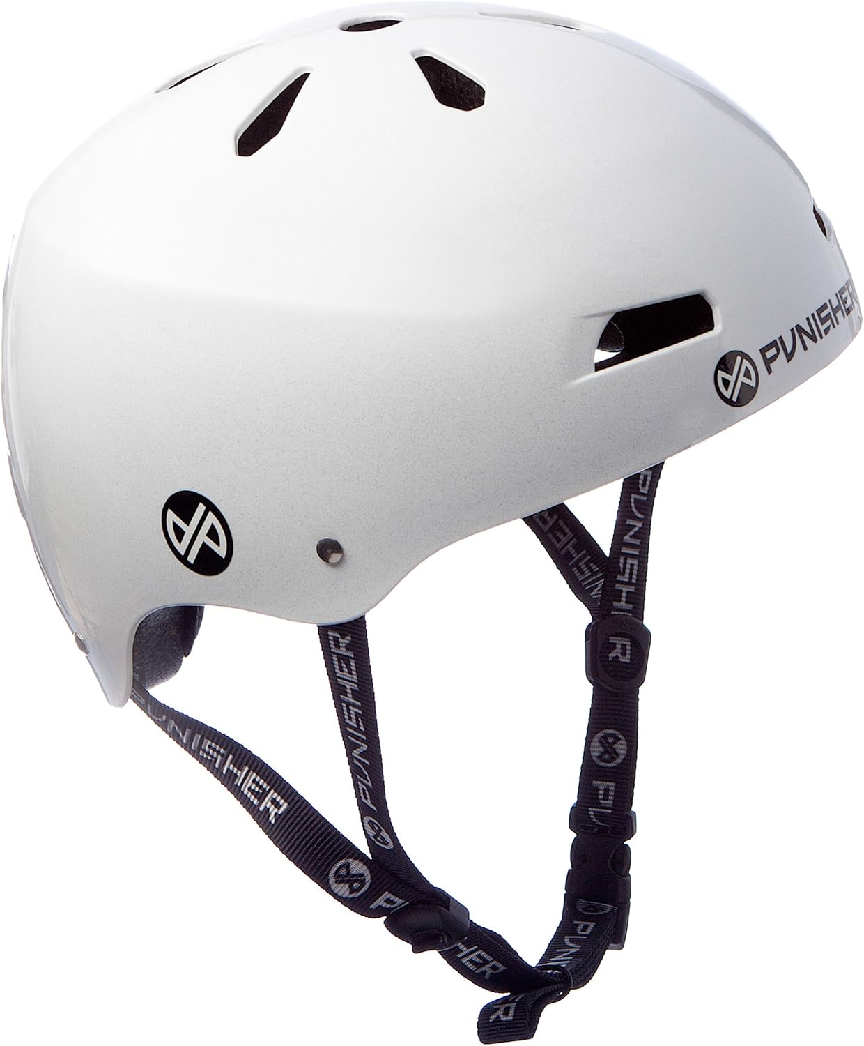 Casco para monopatín (13 ventilaciones)