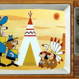 Chichair GO GO Gophers – Imán para nevera de TV de 2 x 3 pulgadas, arte de sábado por la mañana, caricaturas, nevera nostálgica retro C Chichair GO GO Gophers – Imán para nevera de TV de 2 x 3 pulgadas, arte de sábado por la mañana, caricaturas, nevera nostálgica retro C