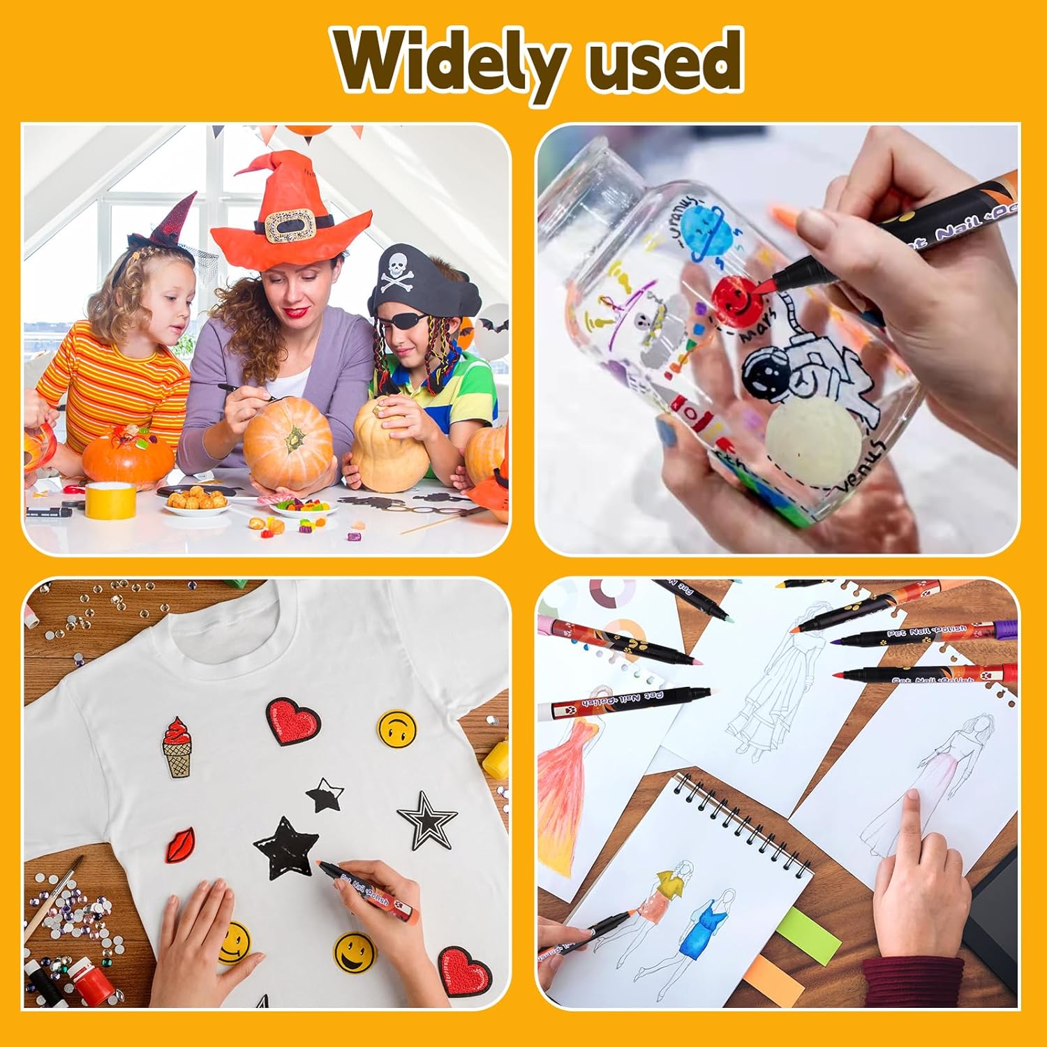 Esmalte de uñas para perro, juego de 8 colores para esmalte de uñas para mascotas, esmalte de uñas de secado rápido, esmalte de uñas para cachorros,