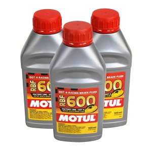 Motul 100949 RBF 600 DOT 4 100% sintético Factory Line Racing líquido de frenos con adhesivo Motul prémium (3) Motul 100949 RBF 600 DOT 4 100% sintético Factory Line Racing líquido de frenos con adhesivo Motul prémium (3)