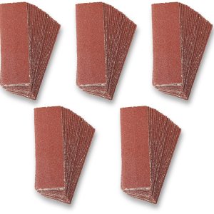 SPEEDWOX Kit de 100 microlijadoras de 3.5 x 1.2 pulgadas, repuesto de lijado de grano 80 ganchos y bucles, papel de lija de óxido de aluminio para SPEEDWOX Kit de 100 microlijadoras de 3.5 x 1.2 pulgadas, repuesto de lijado de grano 80 ganchos y bucles, papel de lija de óxido de aluminio para