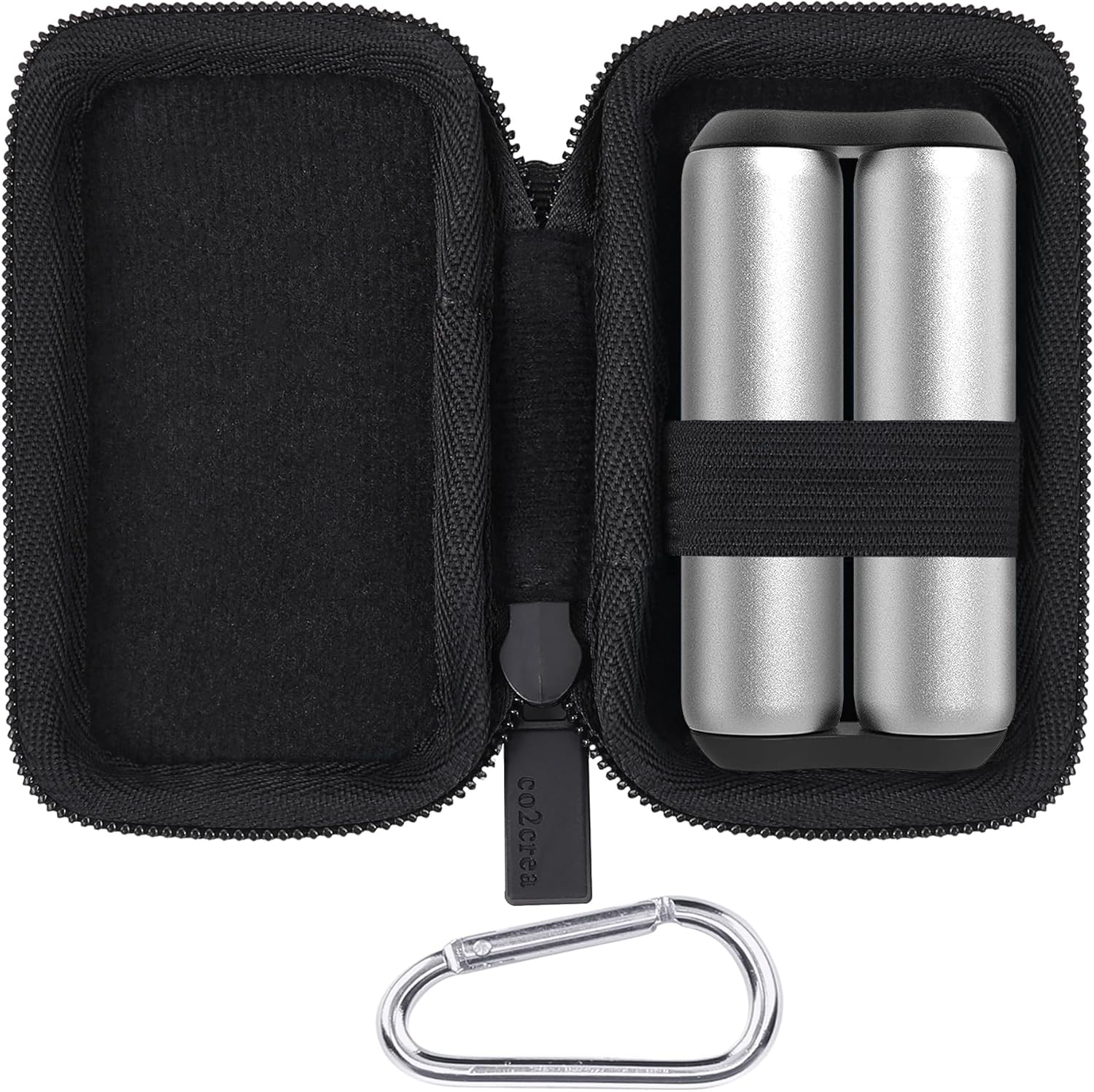 co2CREA Estuche rígido compatible con ONO Roller Jr Junior TamañoFull Size Handheld Fidget Toy