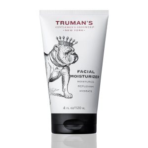 Truman’s Gentlemen’s Groomers – Hidratante facial para hombres – Fija la piel seca, rica en vitamina B para reducir la inflamación, aceite de Truman’s Gentlemen’s Groomers – Hidratante facial para hombres – Fija la piel seca, rica en vitamina B para reducir la inflamación, aceite de