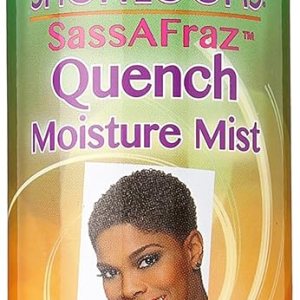 Luster’s ShortLooks SassAFraz Quench – Niebla humectante Luster’s ShortLooks SassAFraz Quench – Niebla humectante