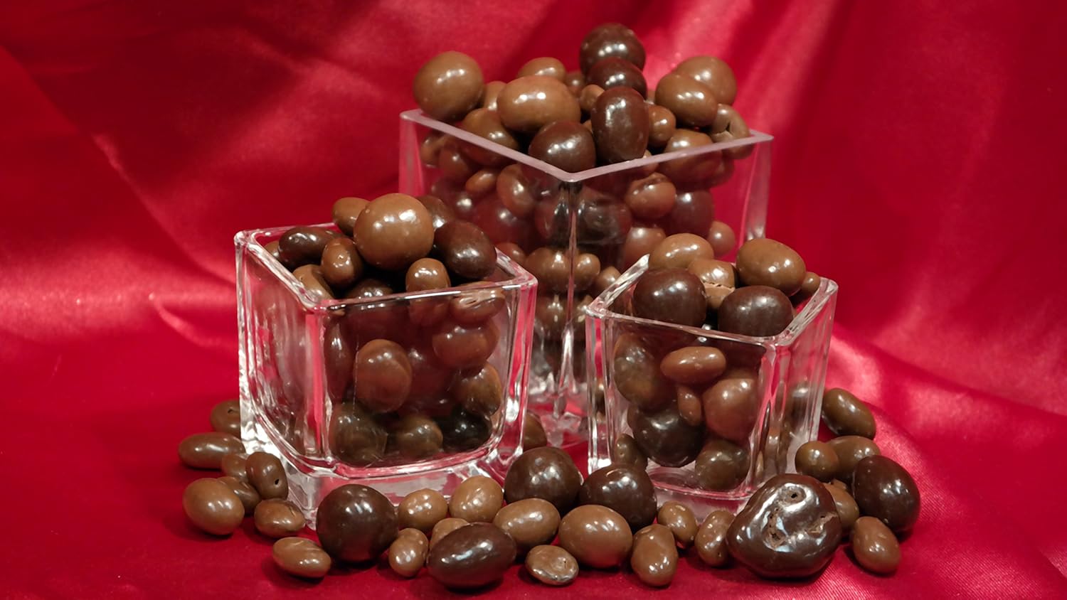 Mrs. Cavanaugh’s Bridge Mix Chocolates Mixtos 4-lbs
