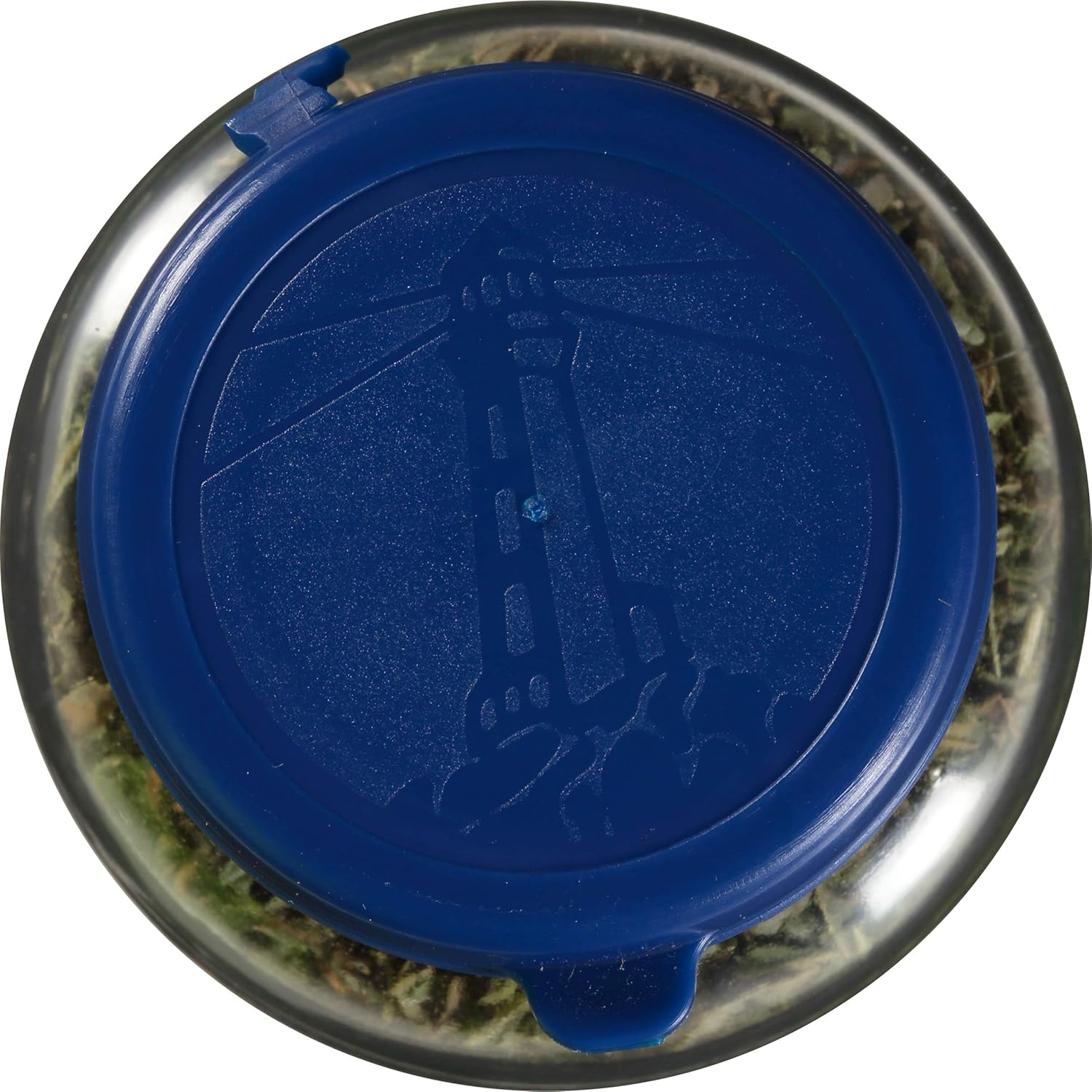 Litehouse Menta liofilizada  Sustituto de menta fresca, tarro igual a 4 racimos de menta fresca, orgánico, condimento de menta, sin OMG, sin gluten,