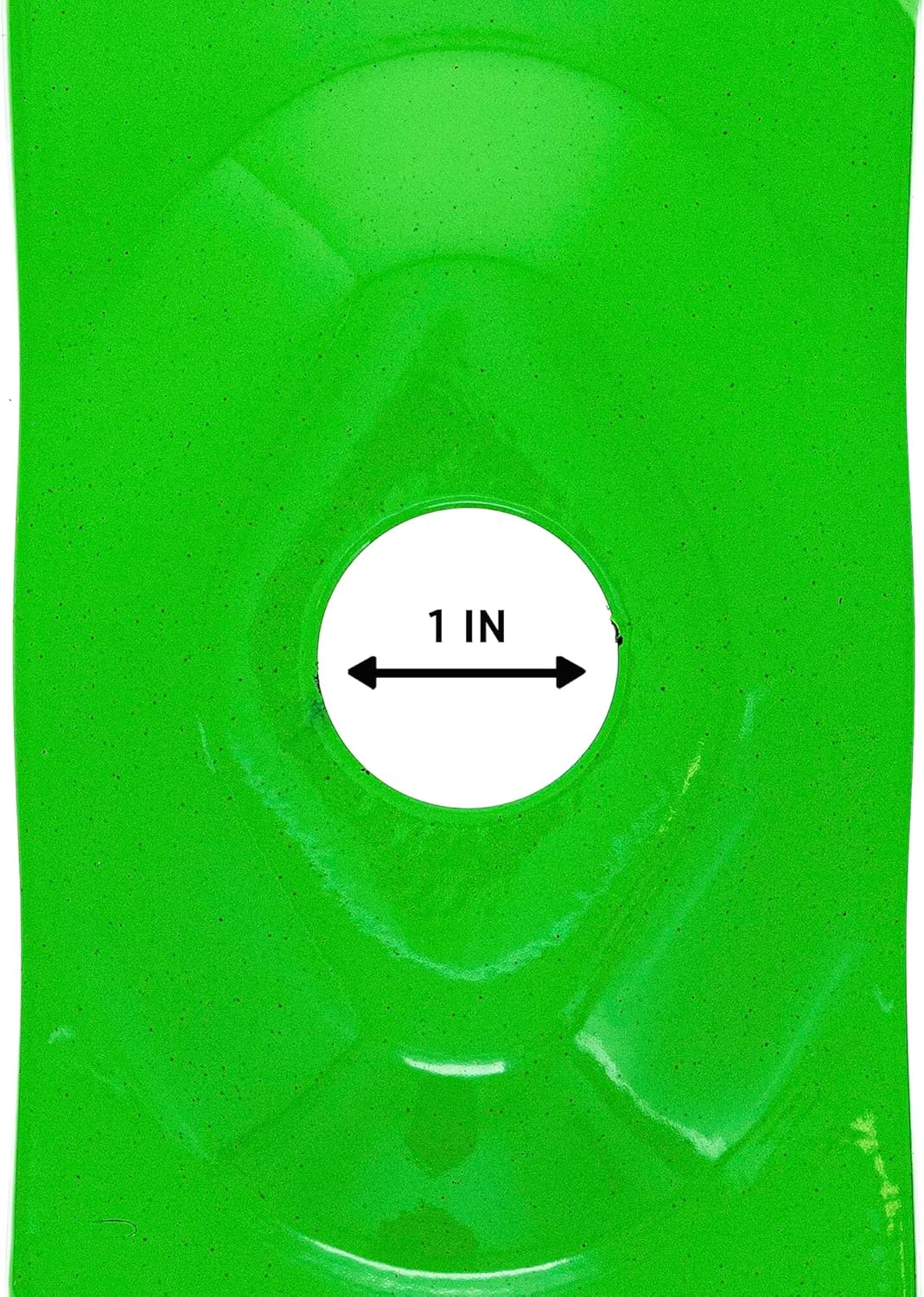 8TEN LawnRazor – Juego de cuchillas para Exmark Lazer Z AC XS S DS Series 72 pulgadas cubierta 103-9627 (elevación alta), paquete de 3