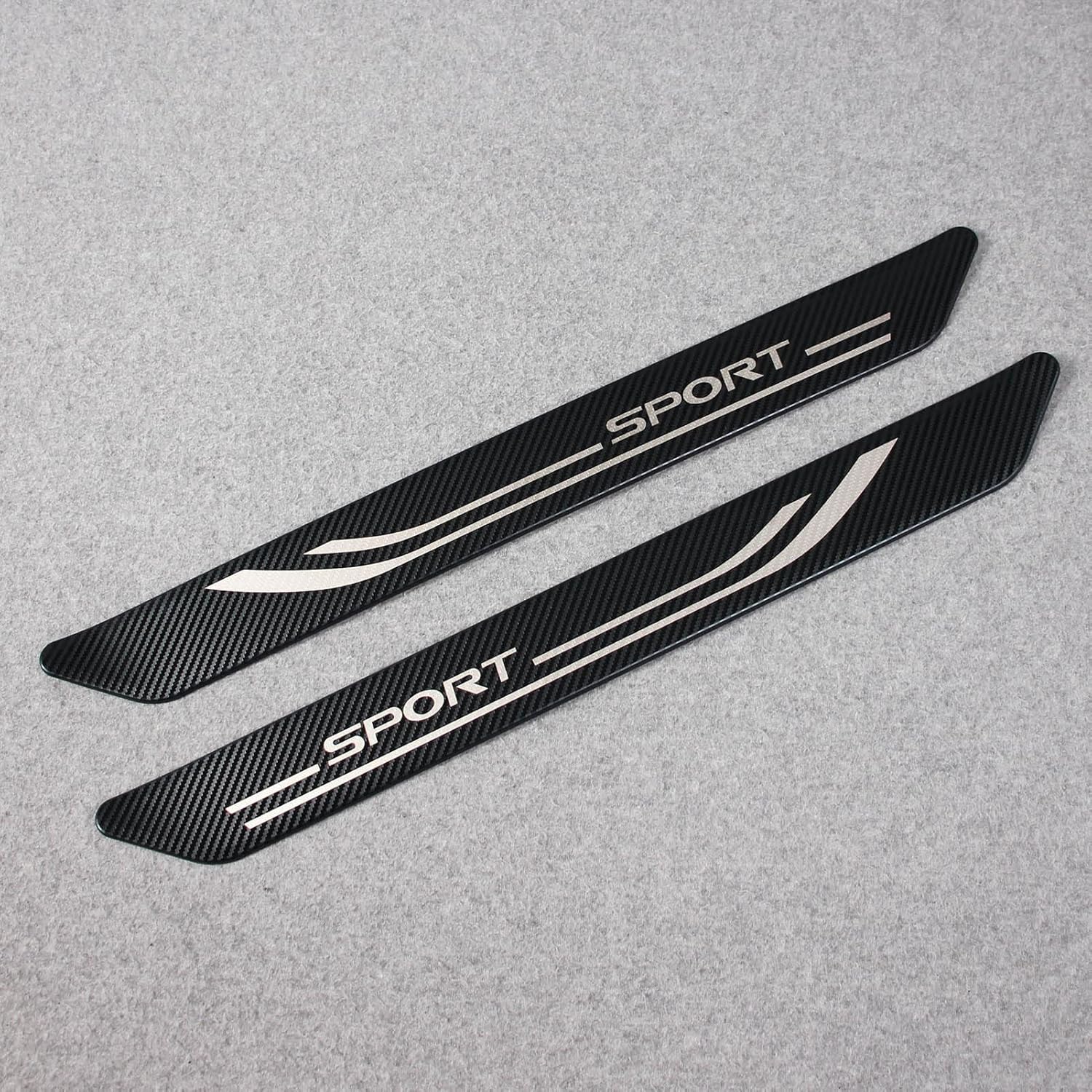 Beautost Cubierta protectora para umbral de puerta exterior para Lexus New NX 250350350 F Sport350h450h+450h+ F Sport 2022 2023 2024 para el umbral