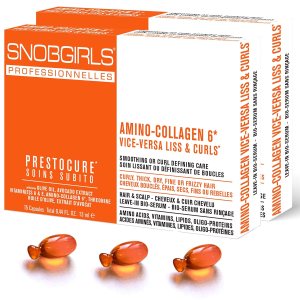 SNOBGIRLS VICE-VERSA CURLS – Aceite vegano para el cabello, alisador o definición de rizos, todo tipo de rizos, cabello rizado, seco o encrespado SNOBGIRLS VICE-VERSA CURLS – Aceite vegano para el cabello, alisador o definición de rizos, todo tipo de rizos, cabello rizado, seco o encrespado