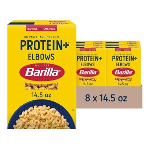 Barilla Protein Plus Pasta Barilla Protein Plus Pasta