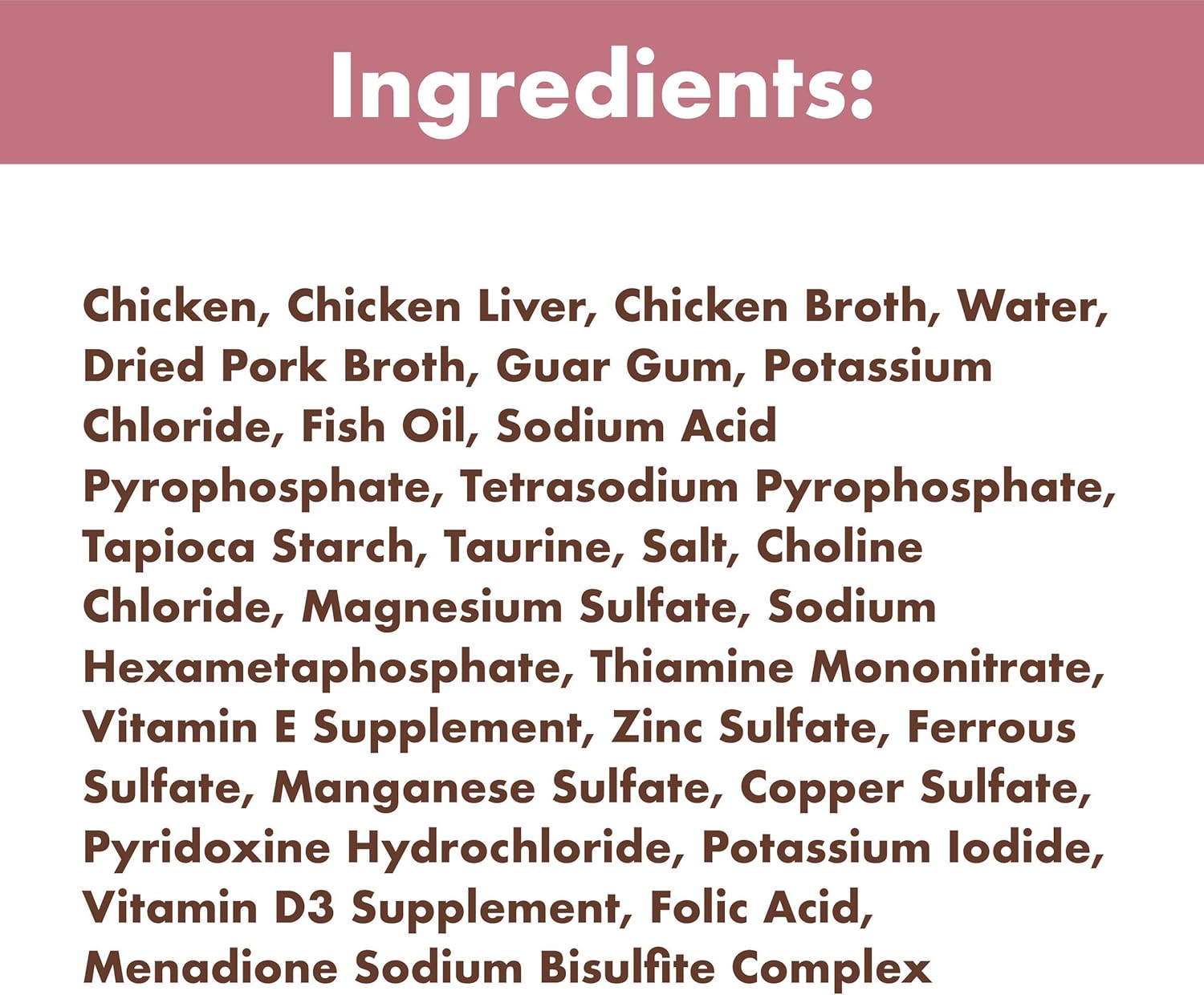 Nutro Perfect Portions – Alimento húmedo natural sin granos para gatos, paté