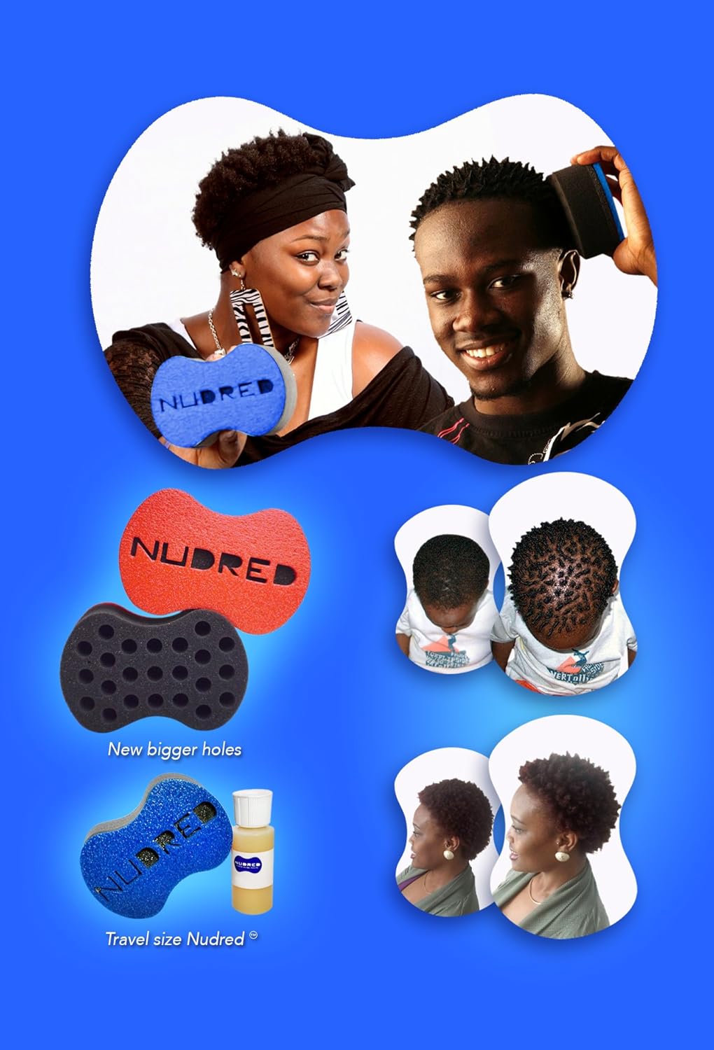 Twist I.T. Formula – Crema esculpedora de cabello rizado para hombres y mujeres con cabello grueso, rizado y rizado, mejora las bobinas, rizos y