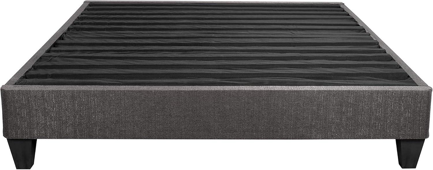 Cama Speedy, Base, Gris