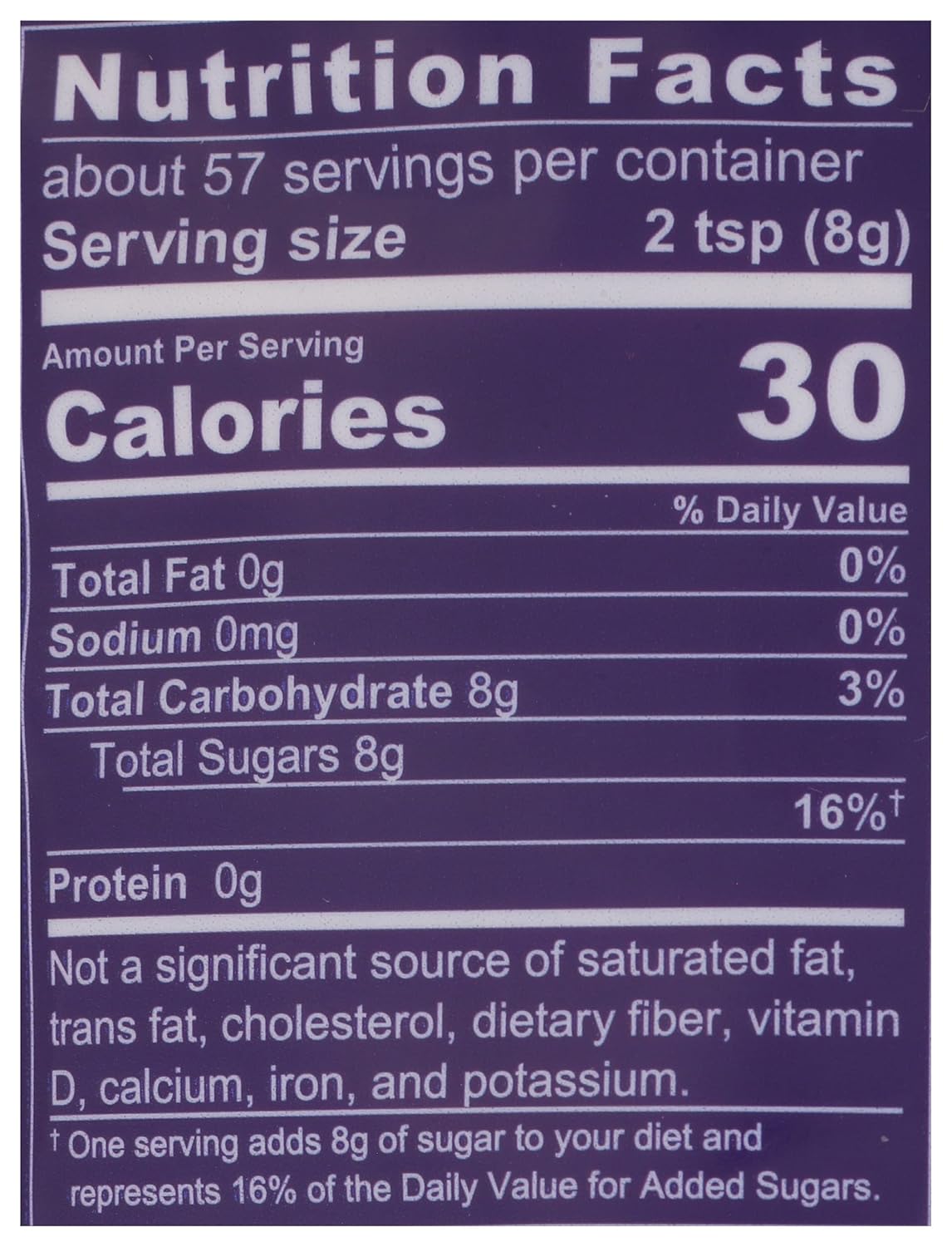 Wholesome Azúcar de caña orgánica, certificado orgánico por USDA, certificado de comercio justo, sin gluten y sin OMG, 16 onzas (paquete de 1)