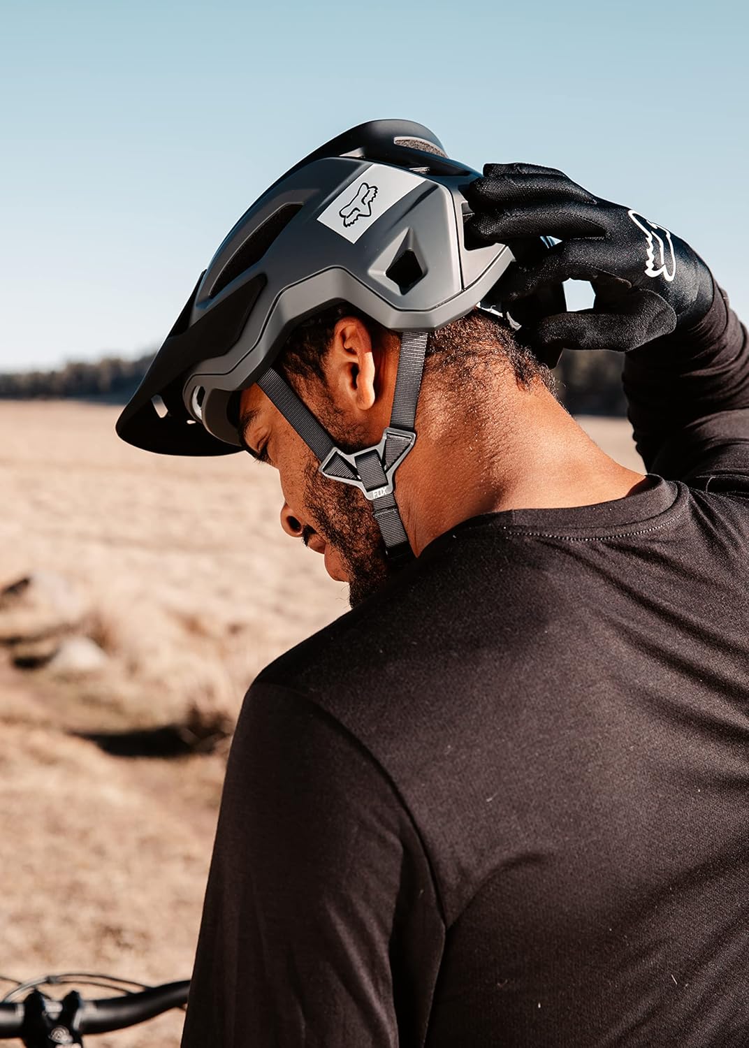 Fox Head – Casco para hombre Speedframe MIPS
