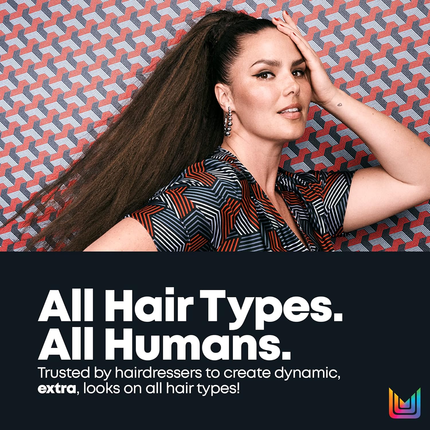 MATRIX Vavoom Triple Freeze Extra Dry Hairspray  Adds Volume and Lift  Fast-Drying, 24 Hour Hold  Humidity Resistant  9 Oz.
