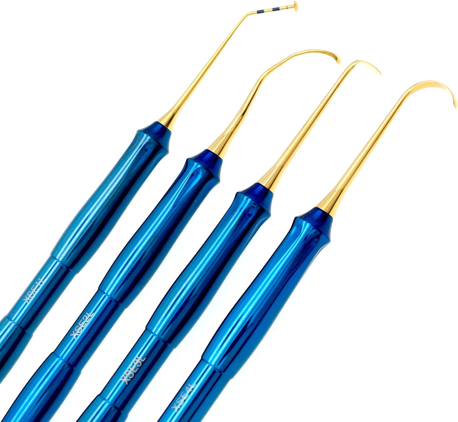 Dentium DASK – Kit de implantes de elevación sinusal (14 unidades)