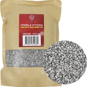 Piedras de 2 libras para plantas, rocas de drenaje para plantas en maceta, terrario suculento bonsái cactus piedras  guijarros de acuario para pecera Piedras de 2 libras para plantas, rocas de drenaje para plantas en maceta, terrario suculento bonsái cactus piedras  guijarros de acuario para pecera