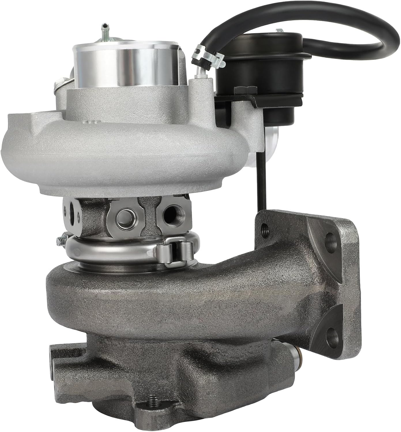 SCITOO 282312C410 4937706902 turbocompresor se ajusta para 2010-2012 para Hyundai Genesis Coupe 2.0L