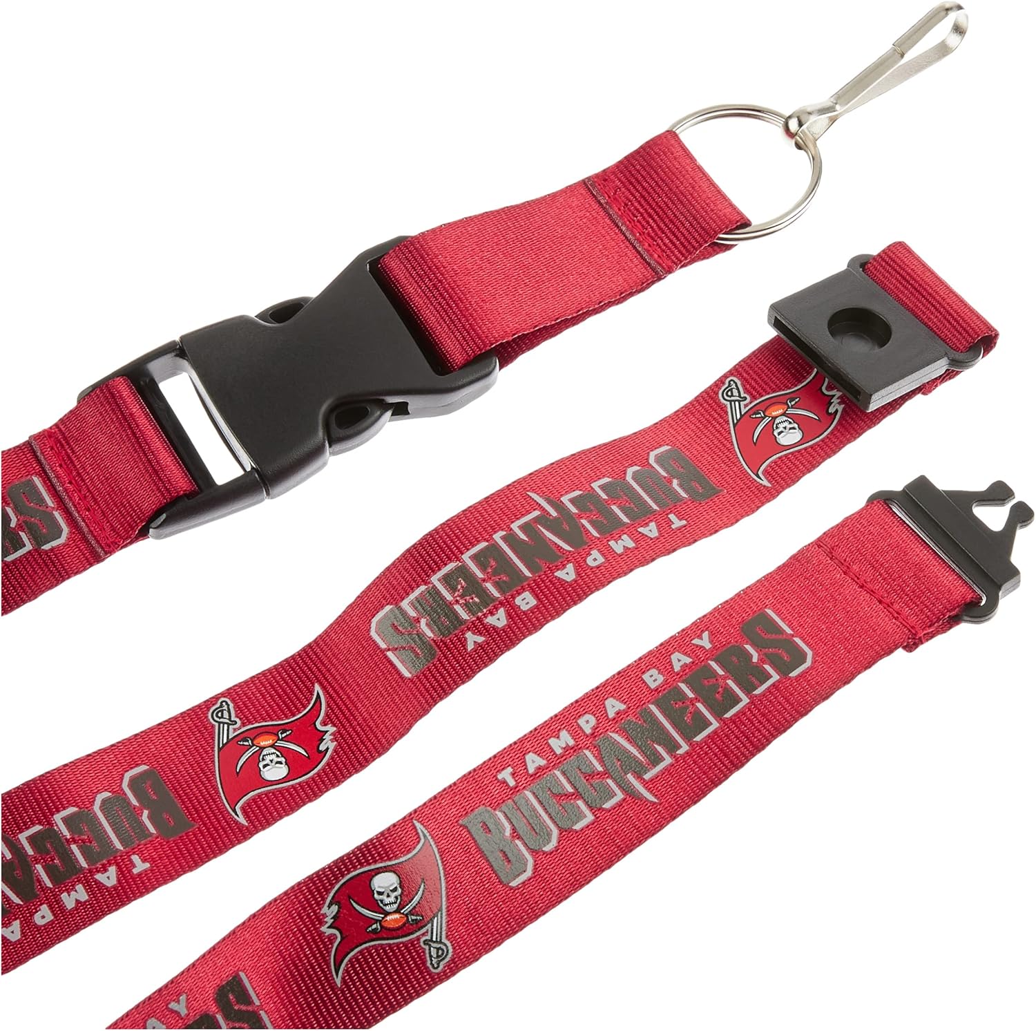 aminco NFL – Cordón unisex para adultos