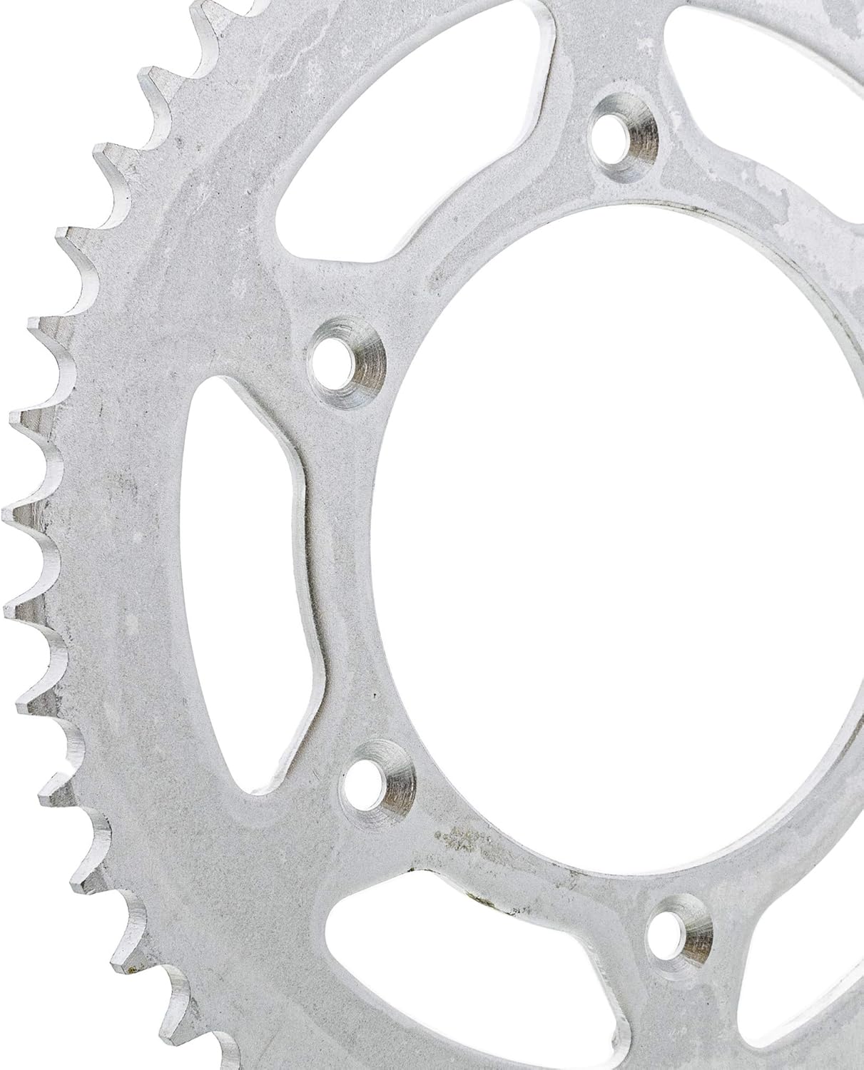 NICHE Piñón de transmisión trasera de 520 dientes de paso 52 para KTM 250 450 125 300 350 200 525 EXC XCW SXS Husqvarna TC250 FC450