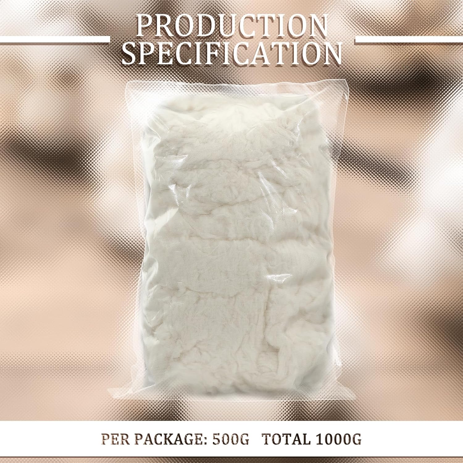 Relleno de algodón orgánico crudo de 2.2 libras, relleno de algodón blanco natural de bateo de fibra de algodón para almohada, tapicería, sofá,