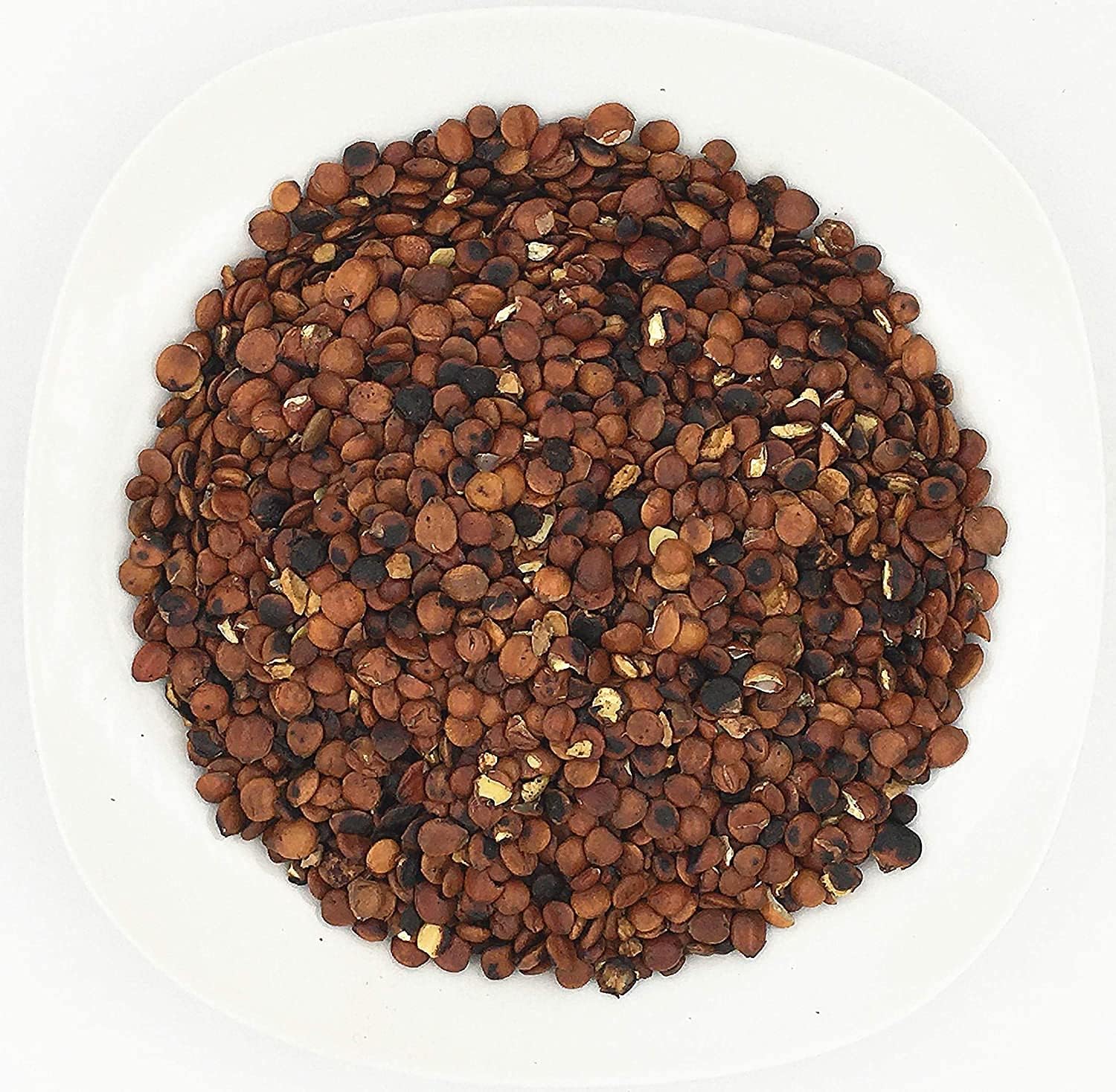 Semen frito Zizyphi Spinosae Suan Zao Ren Semen Ziziphi Spinosae (8oz)