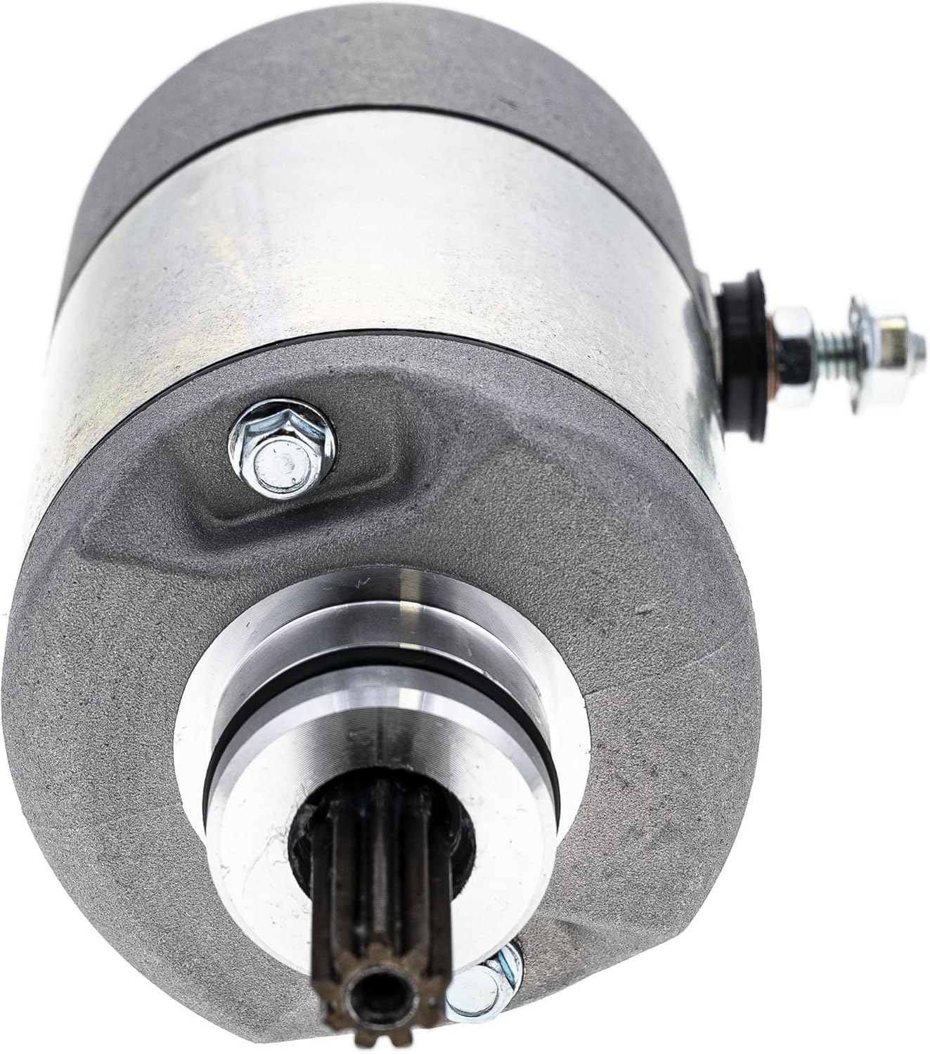 NICHE Motor de arranque para Honda XL250 grado XR250 Tornado CBX250 Twister 250 31200-KBR-008 motocicleta