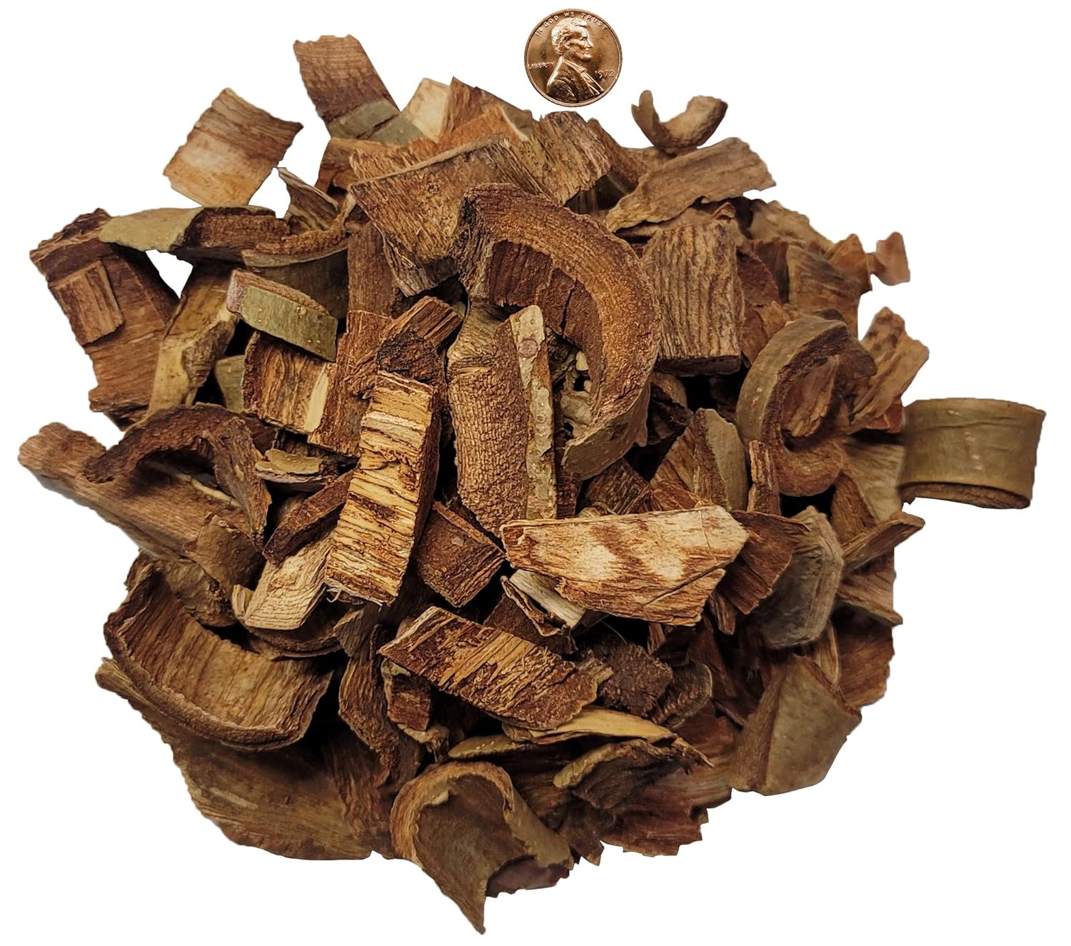 Naturejam Palo Mulato – Bolsa de 1 libra, 100% natural Wildcraft-Sin procesamiento, también conocida como Bursera Simaruba, indio desnudo, Jiote,