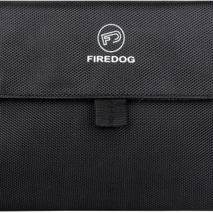 FIREDOG Bolsa a prueba de olores, bolsa a prueba de olores con forro de carbono de 11 x 6 pulgadas, bolsa a prueba de olores, contenedor grande para FIREDOG Bolsa a prueba de olores, bolsa a prueba de olores con forro de carbono de 11 x 6 pulgadas, bolsa a prueba de olores, contenedor grande para