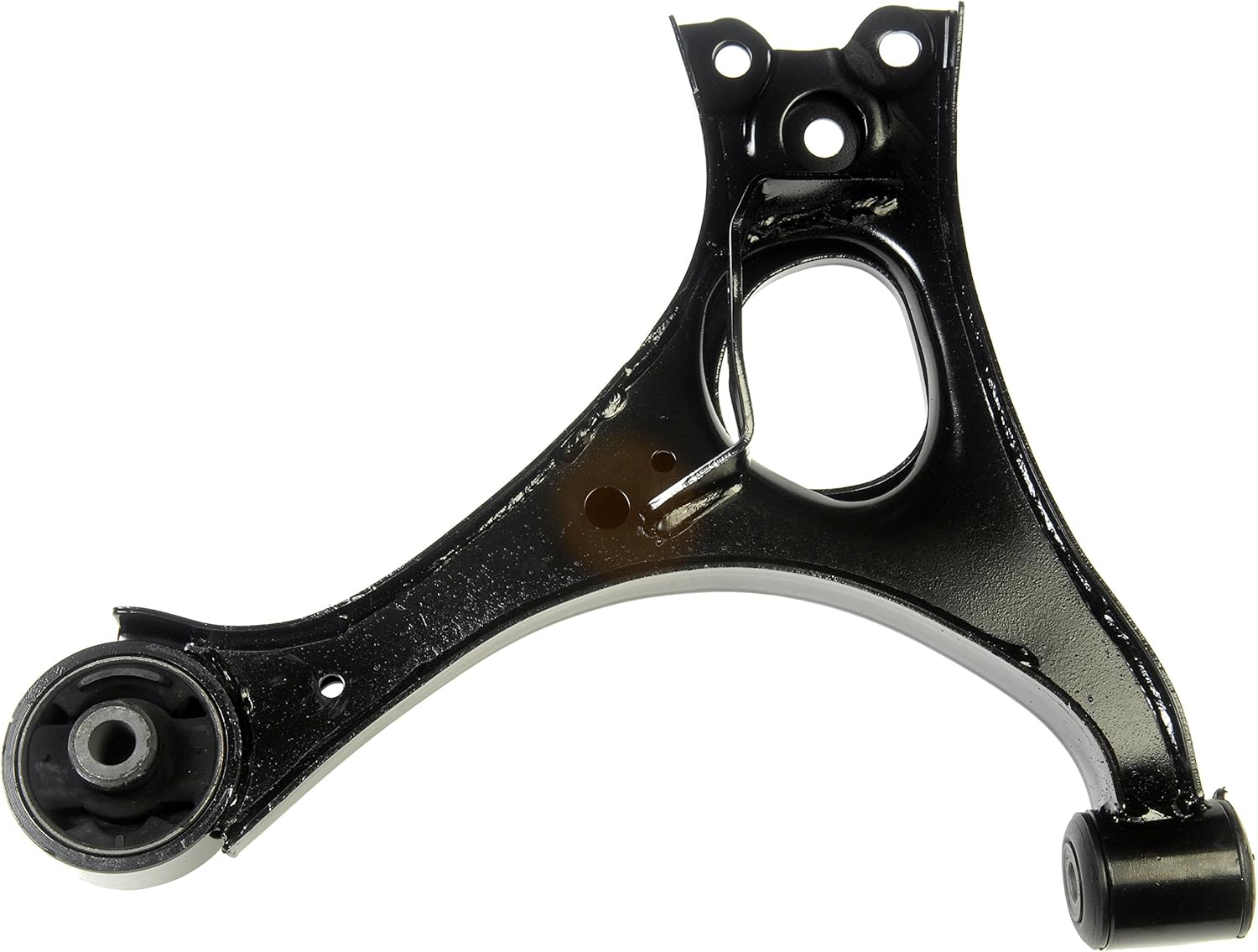Dorman Brazo de control de suspensión inferior del lado del conductor delantero 520-565 compatible con modelos seleccionados Acura  Honda