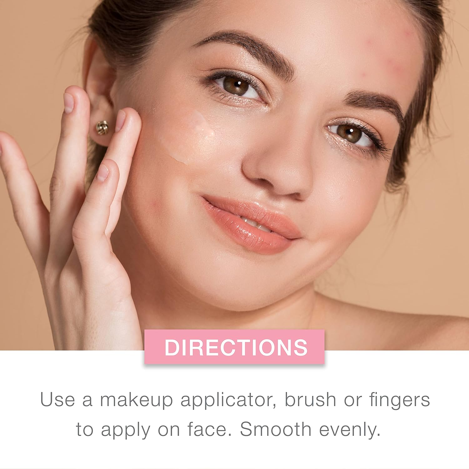 Neutrogena Skinclearing Maquillaje líquido