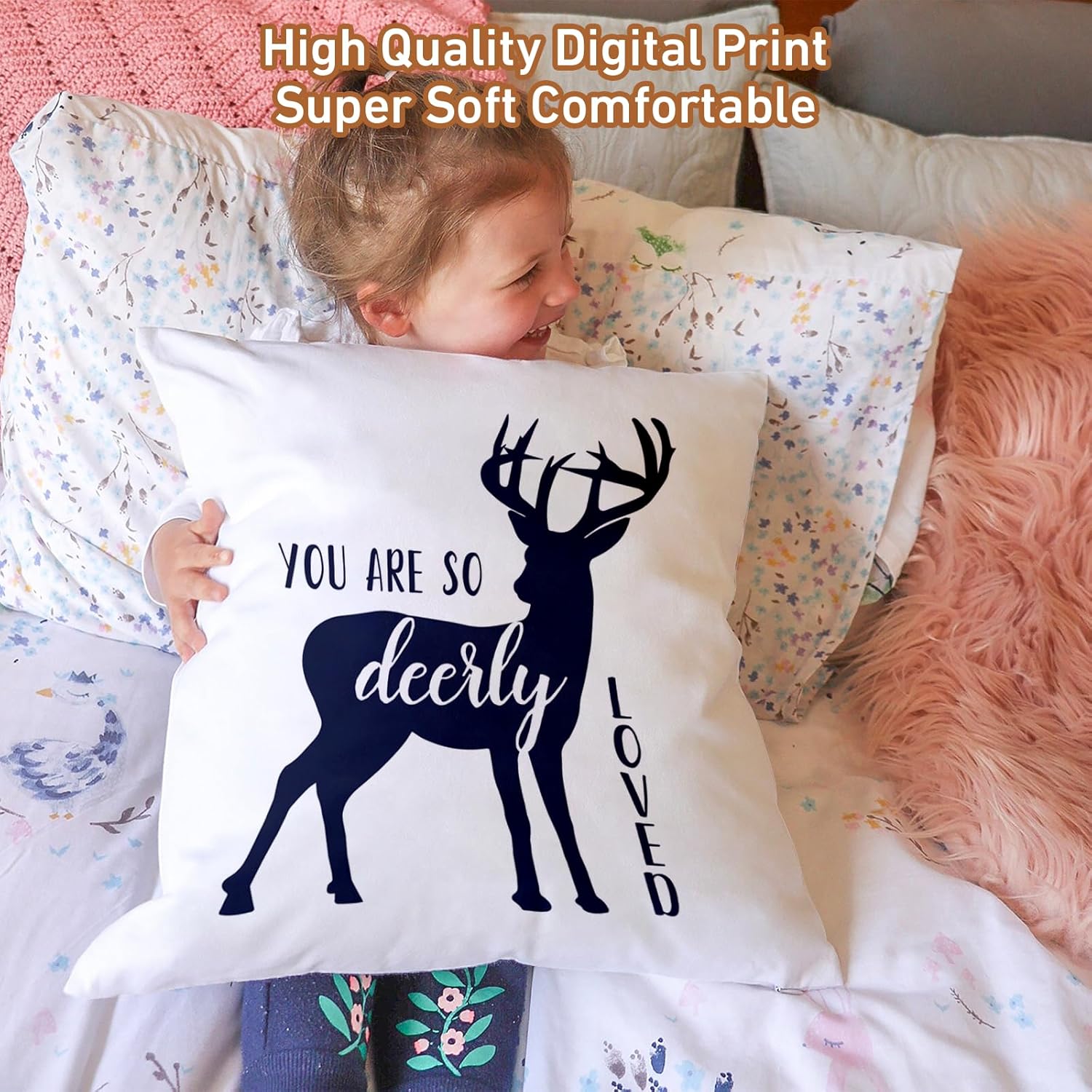 Juego de ropa de cama personalizado para cuna de bebé, cómodo juego de cama de 3 piezas para cuna de regalo personalizado con nombre para bebés,
