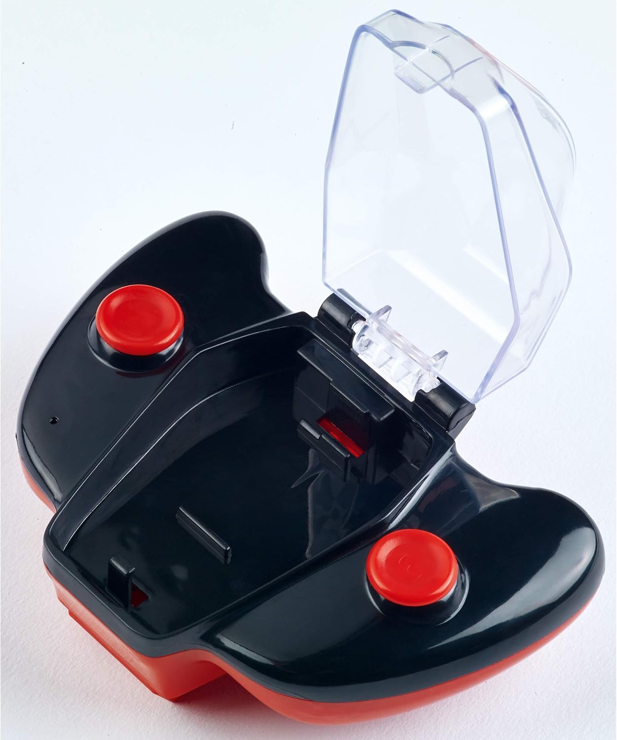 Carrera RC Nintendo Mario Kart 2.4 GHz Mini Coche de Juguete de Control Remoto de Radio Coleccionable – Sapo