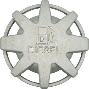 Tapa de combustible de repuesto AT156445 compatible con modelos John Deere JD Skidder 550 555 755 855 655 750 850 Tapa de combustible de repuesto AT156445 compatible con modelos John Deere JD Skidder 550 555 755 855 655 750 850