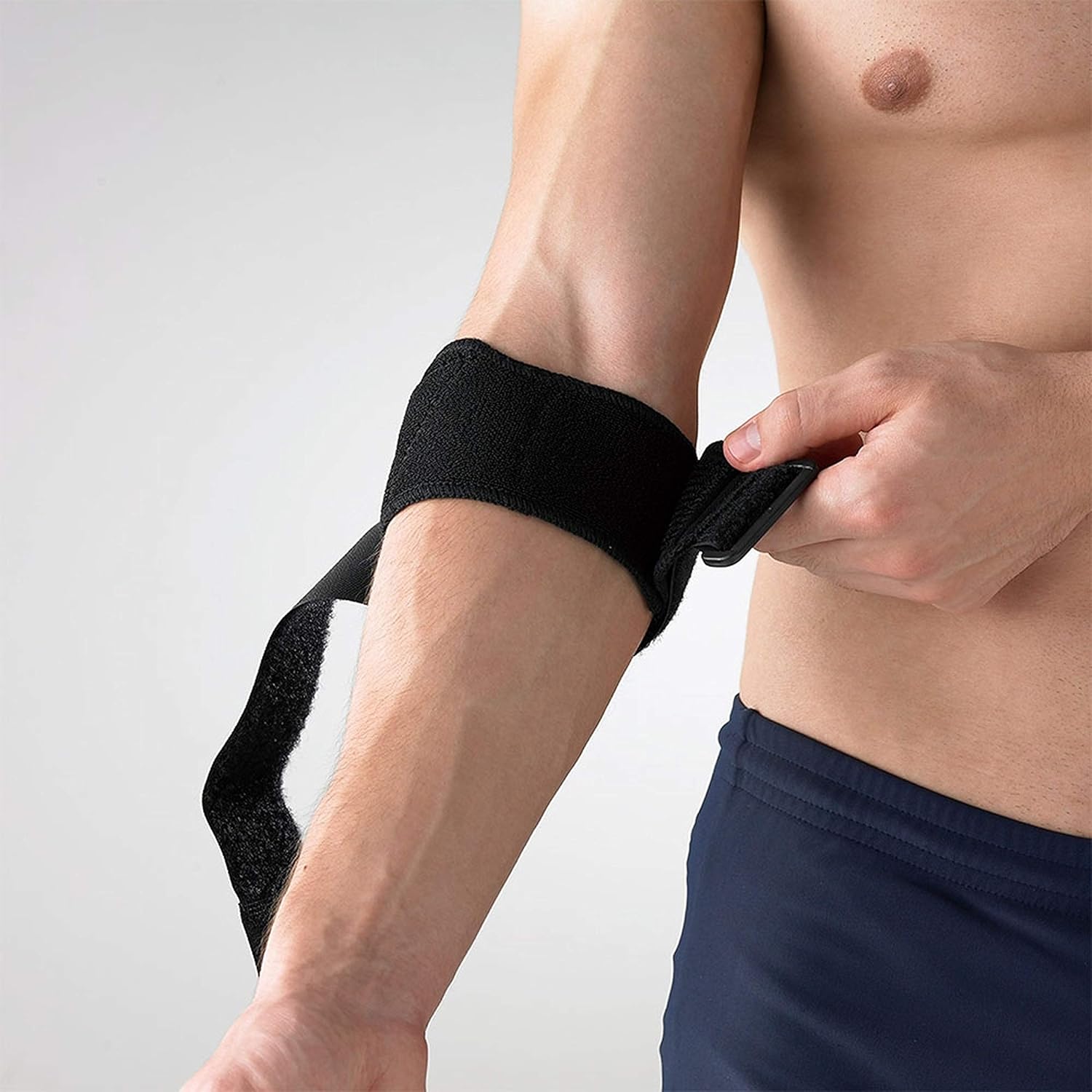 LP apoyo tenis y Golf codo Wrap