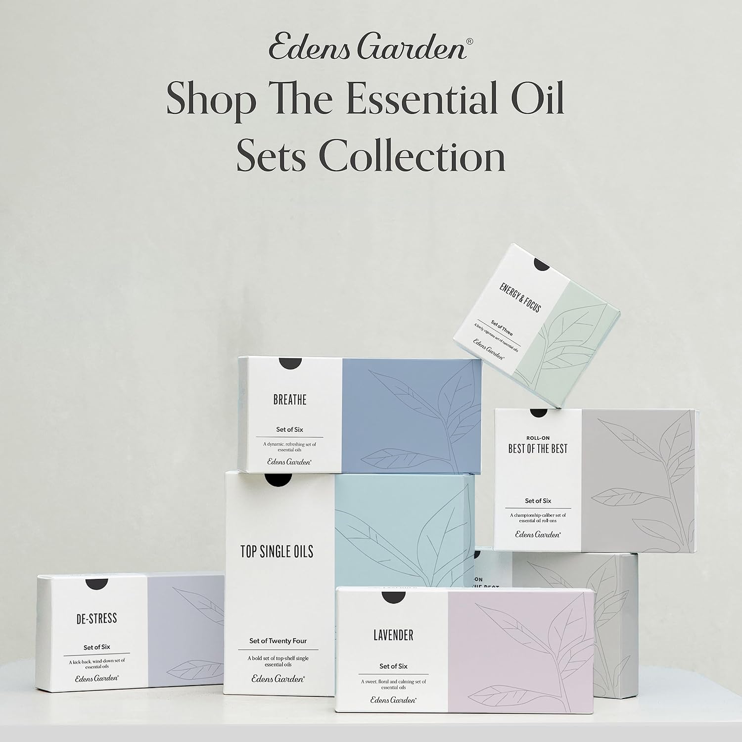 Edens Garden Juego de 6 aceites esenciales de frutas, el mejor kit de aromaterapia 100% puro de cítricos frutales (para difusión y uso terapéutico),