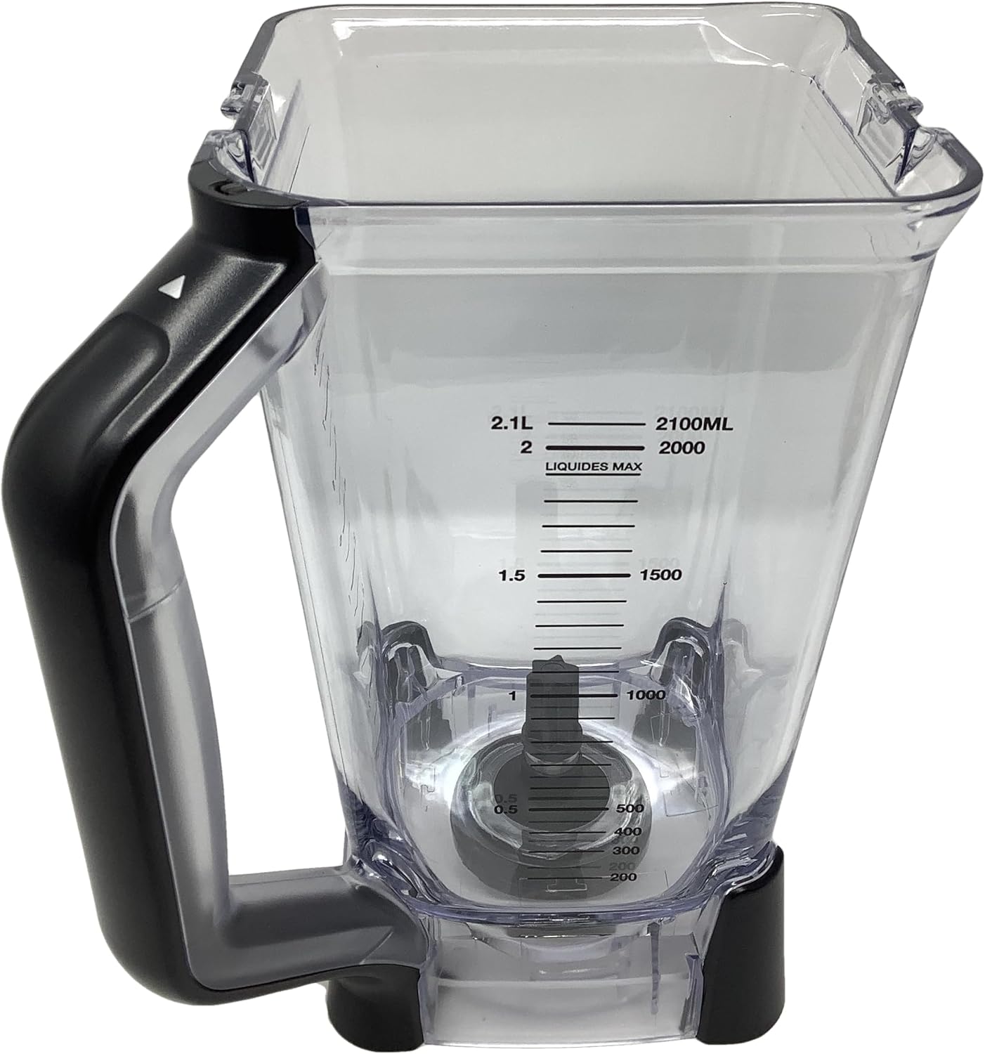 Jarra Ninja XL de 72 oz solo para licuadora BL610 BL610CR BL610A BL610C BL611C – DEBE LEER los detalles –
