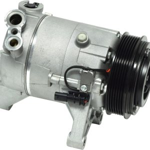 Compresor universal del aire acondicionado CO 22289C AC Compresor universal del aire acondicionado CO 22289C AC