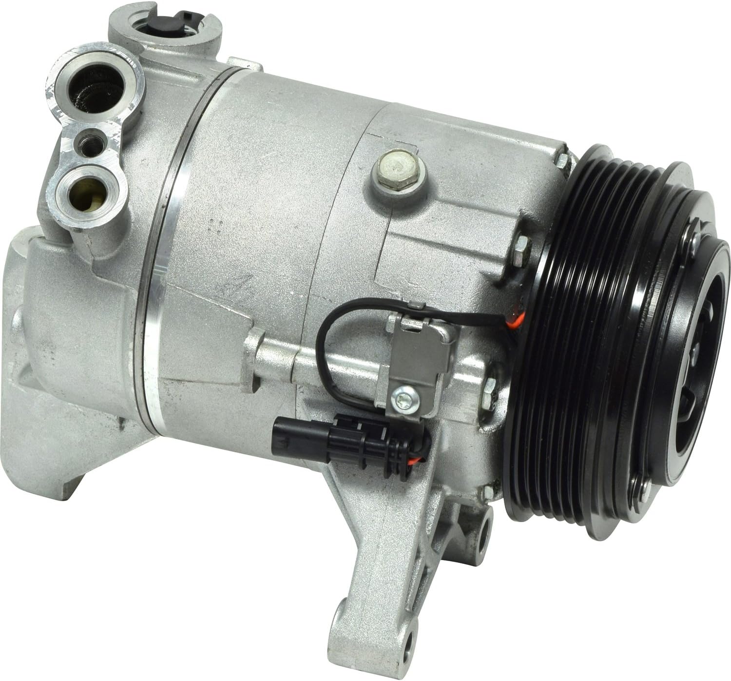 Compresor universal del aire acondicionado CO 22289C AC