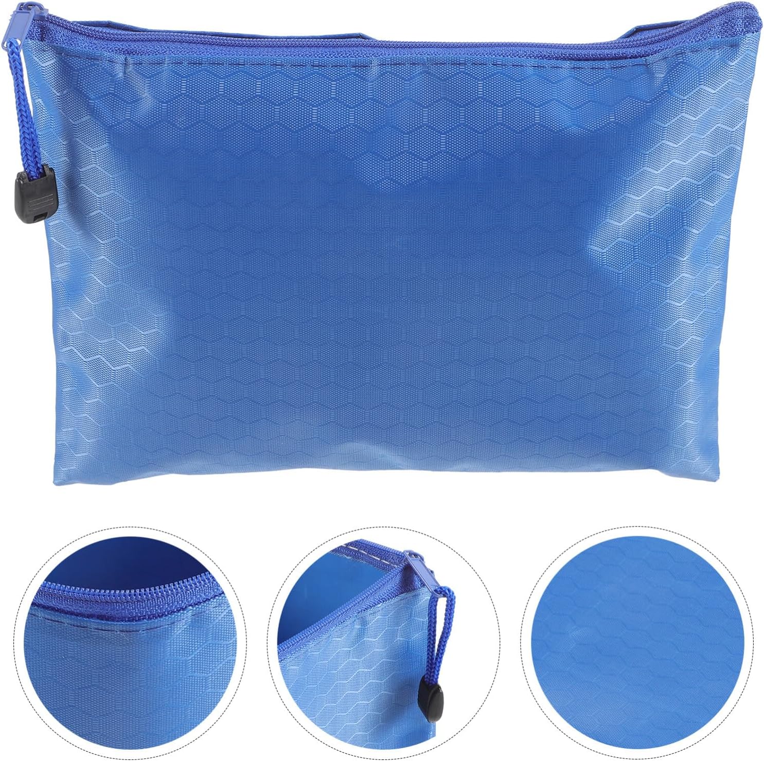 EXCEART Kit de herramientas Bolsa de herramientas Bolsa de herramientas Bolsa organizadora de documentos Bolsa organizadora de herramientas Bolsa de