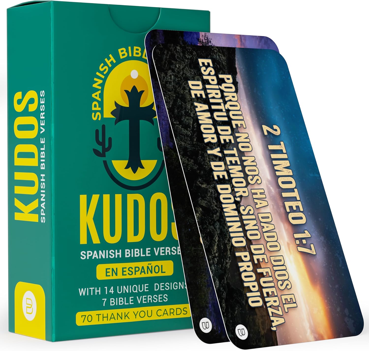 70 tarjetas de felicitación con versículos bíblicos españoles cita inspiradora de las Escrituras cristianas religiosas  Agradecimiento y aliento en