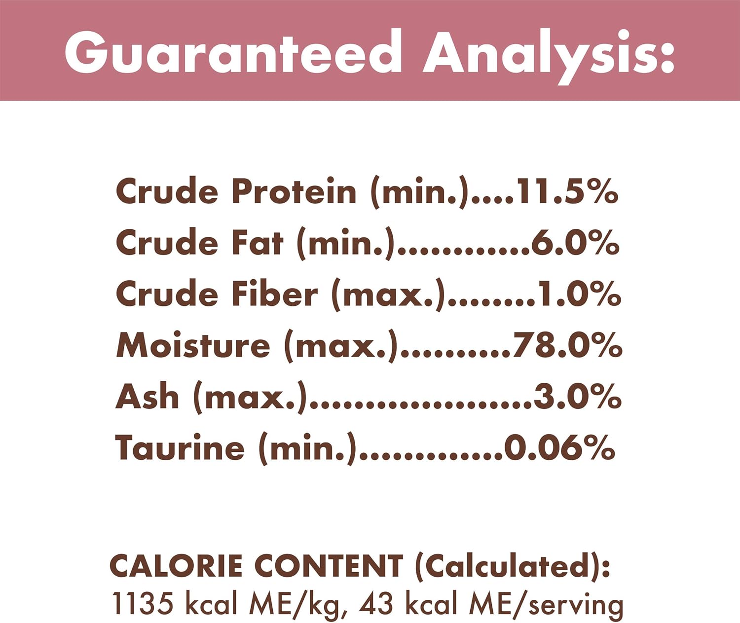 Nutro Perfect Portions – Alimento húmedo natural sin granos para gatos, paté