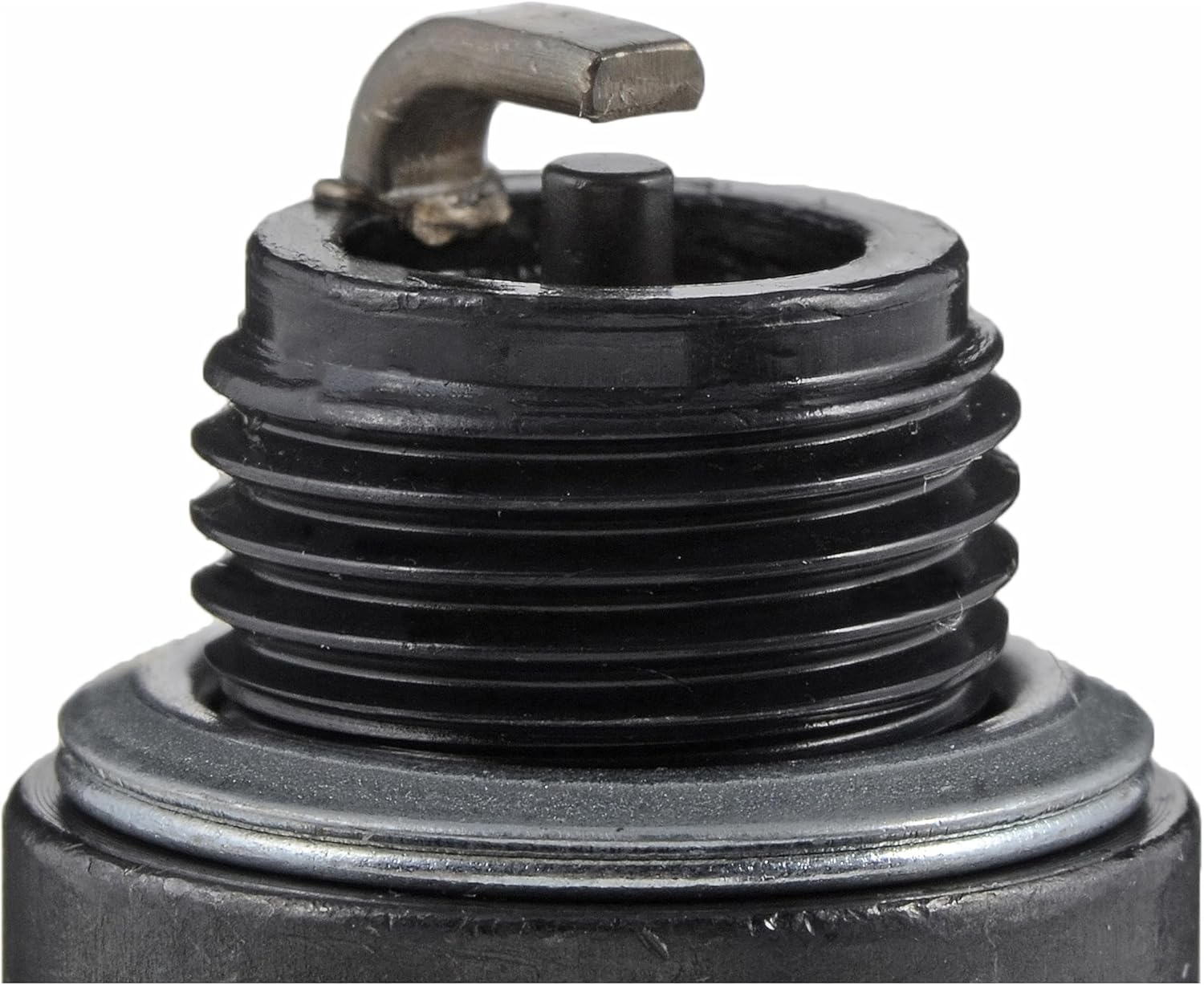 ACDelco Bujía convencional Gold R45 (paquete de 2)